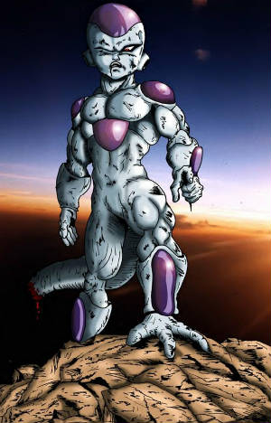 frieza