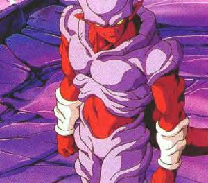 janemba