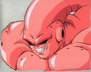 majin buu