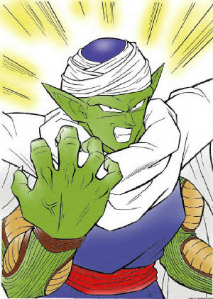 piccolo