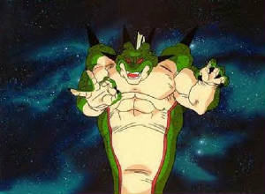 porunga