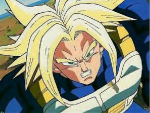 trunks